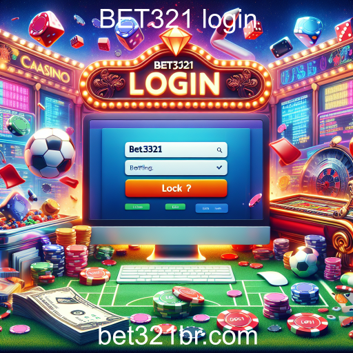 Desvendando as Apostas: O Que você Precisa Saber Sobre a BET321